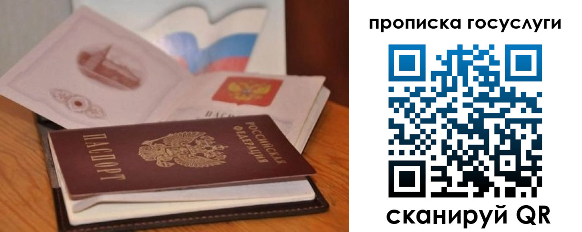 прописка в квартире в Новокуйбышевске